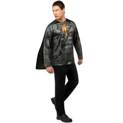 Rubie's Rubies Black Adam Men's Costume -Adult Halloween Costumes Shop GUEST e38ac31d 5520 437e a463 95e43cd4a18b