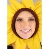 HalloweenCostumes.com Adult Sunflower Hood Costume, Yellow -Adult Halloween Costumes Shop GUEST e39fbf7a 1297 45ad a2d9 31b80491e6ab