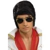 Elvis Presley Deluxe Elvis Adult Wig -Adult Halloween Costumes Shop GUEST e3e95d9a c326 4833 bf25 70534d197545