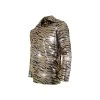 Underwraps Mens Sequin Tiger Shirt -Adult Halloween Costumes Shop GUEST e416403a dbd0 4b8b 95e0 9e682040ea1b