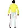 Queen Freddie Mercury Men's Costume -Adult Halloween Costumes Shop GUEST e42622af 6e04 4b34 9111 7ecc869d2fe1