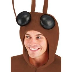 HalloweenCostumes.com Cuddly Cockroach Adult Costume -Adult Halloween Costumes Shop GUEST e476f3e9 ff2e 43fc 820b 30906c3c4bbb