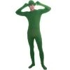 Forum Novelties Green Disappearing Man Adult Costume (X-Large) -Adult Halloween Costumes Shop GUEST e4c719d3 50e5 47b9 b6e8 694435ce3f81