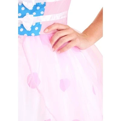 HalloweenCostumes.com Bo Peep Costume for Women 10 HalloweenCostumes.com Bo Peep Costume for Women - Image 8