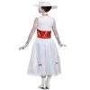 Mary Poppins Deluxe Women's Costume, Medium (8-10) -Adult Halloween Costumes Shop GUEST e5acdb40 a653 4f7e 98a6 98d6582d02e9