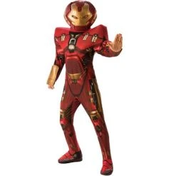 Marvel Infinity War Deluxe Hulkbuster Men's Costume -Adult Halloween Costumes Shop GUEST e5bce9c1 10be 487a a244 27d62c8c366b 2