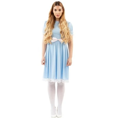 Orion Costumes The Shining Grady Twins Costume | Authentic Movie Design | Sized For Adults 6 Orion Costumes The Shining Grady Twins Costume | Authentic Movie Design | Sized For Adults - Image 4
