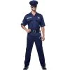 California Costumes Police Plus Size Men's Costume -Adult Halloween Costumes Shop GUEST e6560920 fd24 432e afc8 4df8ad1e27c0