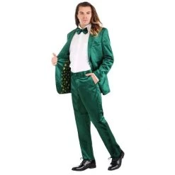 HalloweenCostumes.com Men's Leprechaun Suit Costume 17 HalloweenCostumes.com Men's Leprechaun Suit Costume -Adult Halloween Costumes Shop GUEST e6ee4ae6 28b2 4682 9be8 f7165a2a06a1