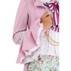 HalloweenCostumes.com Pretty Mad Hatter Costume for Women 23 HalloweenCostumes.com Pretty Mad Hatter Costume for Women -Adult Halloween Costumes Shop GUEST e7ed5d1e 95c7 46d0 bb18 c75f79ec50ad