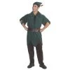 Disguise Mens Peter Pan Costume - Large/X Large - Green 1 Disguise Mens Peter Pan Costume - Large/X Large - Green -Adult Halloween Costumes Shop GUEST e7f5e0ac 421c 451e beff 1774e45a9b0d