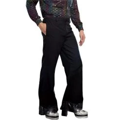 Dreamgirl Men's Disco Pants 9 Dreamgirl Men's Disco Pants -Adult Halloween Costumes Shop GUEST e82203f1 a344 4525 8167 6bda2517831f 3