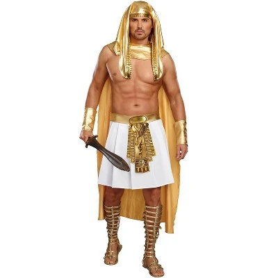 Dreamgirl Ramses Men's Costume 4 Dreamgirl Ramses Men's Costume - Image 2