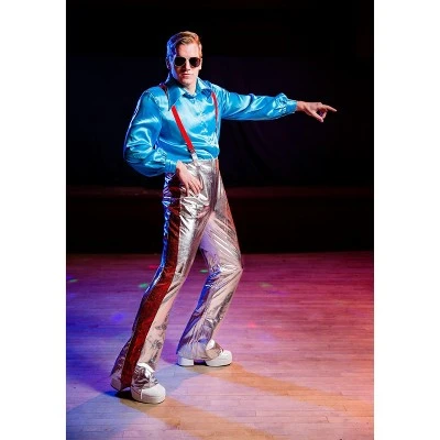 HalloweenCostumes.com Men's Funky Disco Costume 5 HalloweenCostumes.com Men's Funky Disco Costume - Image 3