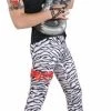 Forum Novelties Black and White Zebra Print Pants -Adult Halloween Costumes Shop GUEST e8877ded c6e7 4dff bee3 19f8bb33ab6b