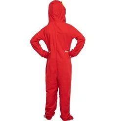 INTIMO DC Comics Justice League Superhero Matching Family Costume Pajamas Union Suit 8 INTIMO DC Comics Justice League Superhero Matching Family Costume Pajamas Union Suit -Adult Halloween Costumes Shop GUEST e8cf6843 6b30 4af0 8f7b 3930f041ee84