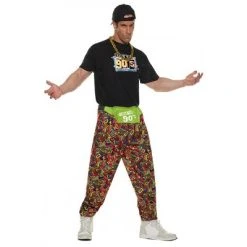 Underwraps Costumes Underwraps 90s Baggy Pants Men's Costume 7 Underwraps Costumes Underwraps 90s Baggy Pants Men's Costume -Adult Halloween Costumes Shop GUEST e92d87ed fc66 40f3 bf1c b8ba33d45b68 2