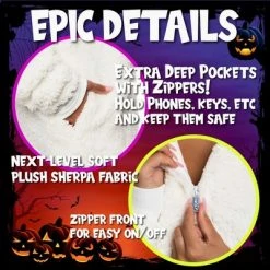 Funziez! Lamb Women's Novelty Union Suit -Adult Halloween Costumes Shop GUEST ea28c814 cb14 4885 b426 2306ec8bd414