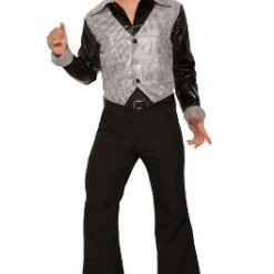 Forum Novelties Disco Silver Fox Men's Costume 5 Forum Novelties Disco Silver Fox Men's Costume -Adult Halloween Costumes Shop GUEST eabc0190 60f1 4f3a 9d2b d9c6375cb9f0 1