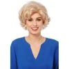 Franco Silly Senior Adult Wig 1 Franco Silly Senior Adult Wig -Adult Halloween Costumes Shop GUEST eb2be64e 1a16 43a4 a206 39ec11f415cc