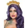 Leg Avenue Pearl Shell Mermaid Headband -Adult Halloween Costumes Shop GUEST eb4724d2 f477 4153 8755 a93b3788b141