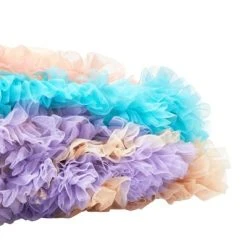 Sparkle and Bash Petticoat Under Skirt Fluff for Women, Tutu for Ballet Dance, Adjustable Elastic Waist Size 22-36 in, Rainbow 12 Sparkle and Bash Petticoat Under Skirt Fluff for Women, Tutu for Ballet Dance, Adjustable Elastic Waist Size 22-36 in, Rainbow -Adult Halloween Costumes Shop GUEST ebbd6597 09d4 4bd1 814e e06b3fb183e5