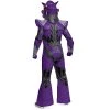 Lightyear Zurg Deluxe Men's Costume 1 Lightyear Zurg Deluxe Men's Costume -Adult Halloween Costumes Shop GUEST ec56cea4 daac 4eca af2d 2e1175c6bc00