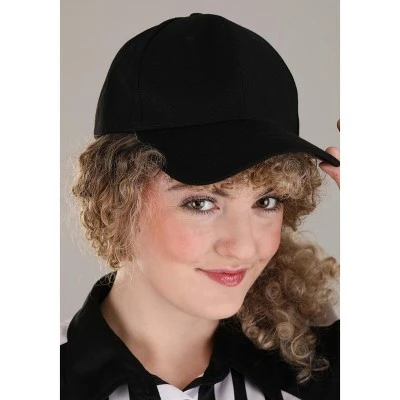 HalloweenCostumes.com Racy Referee Costume for Women 5 HalloweenCostumes.com Racy Referee Costume for Women - Image 3