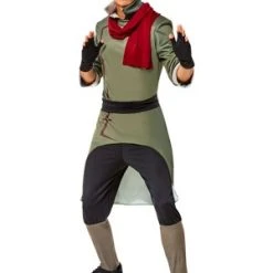 Rubie's Rubies Avatar The Legend of Korra Mako Men's Costume 11 Rubie's Rubies Avatar The Legend of Korra Mako Men's Costume -Adult Halloween Costumes Shop GUEST ecb3160c ff49 4df6 b681 377245a53b84