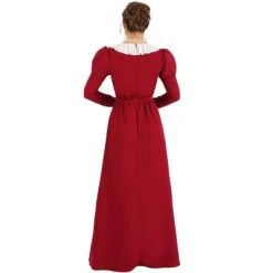 HalloweenCostumes.com Abigail Adams Women's Costume