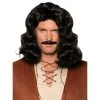 The Princess Bride Inigo Montoya Adult Wig 2 The Princess Bride Inigo Montoya Adult Wig -Adult Halloween Costumes Shop GUEST ed13cfd4 73cb 41f0 9c87 e7aaa6485752