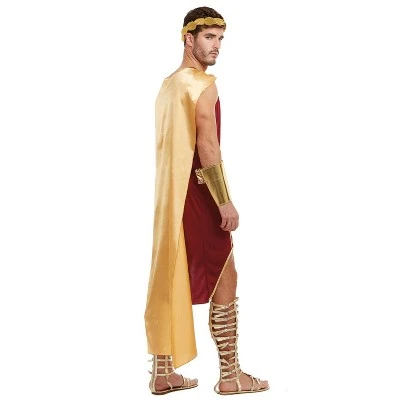 Dreamgirl Apollo Men's Costume 3 Dreamgirl Apollo Men's Costume