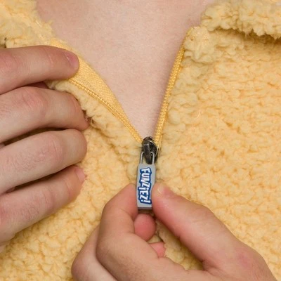 Funziez! Golden Dog Slim Fit Adult Unisex Novelty Union Suit 7 Funziez! Golden Dog Slim Fit Adult Unisex Novelty Union Suit - Image 5