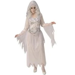 Rubie's Rubies Ghostly Woman Costume -Adult Halloween Costumes Shop GUEST edd91786 cae0 4233 8df6 41881792614c