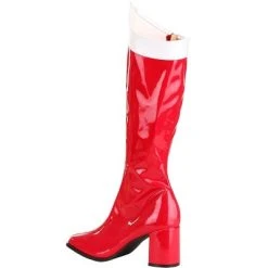 HalloweenCostumes.com Wonderful Woman Women's Costume Boots