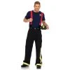 Leg Avenue Fire Captain Men's Costume 1 Leg Avenue Fire Captain Men's Costume -Adult Halloween Costumes Shop GUEST ee501c5f a3a6 48b5 9d98 e03dd5874fbb