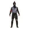 Halloween Express Men's Fortnite Black Knight Halloween Costume - Size Small - Black 2 Halloween Express Men's Fortnite Black Knight Halloween Costume - Size Small - Black -Adult Halloween Costumes Shop GUEST eef37eb5 3624 4f4c 928c 0905b938733d