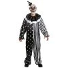 Seasonal Visions Mens Kill Joy Clown Costume - One Size Fits Most - Black 2 Seasonal Visions Mens Kill Joy Clown Costume - One Size Fits Most - Black -Adult Halloween Costumes Shop GUEST ef0c4b07 ce41 4f72 ad4c 20568c570f43