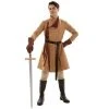 HalloweenCostumes.com Men's Renaissance Costume Coat -Adult Halloween Costumes Shop GUEST ef176ad2 22ce 456e bf3b 1b70aa6301a0