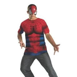 Disguise Mens Marvel Spider-Man Alternative T-Shirt