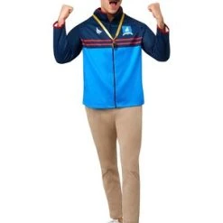 Rubie's Rubies Ted Lasso Men's Costume 9 Rubie's Rubies Ted Lasso Men's Costume -Adult Halloween Costumes Shop GUEST ef8d29a9 3aa6 437f 9bc0 82546fd3c33c