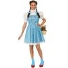The Wizard of Oz The Wizard of Oz Dorothy Halloween Sensations Adult Costume, Standard -Adult Halloween Costumes Shop GUEST efe8d18a 63b7 4f48 ae0d bd42c8878baf