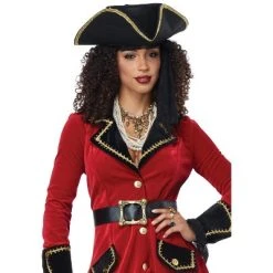 California Costumes High Seas Heroine Women's Costume