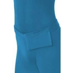 Smiffy's Smiffy Second Skin Suit Men's Costume (Blue) -Adult Halloween Costumes Shop GUEST f044a240 ffea 46ad 9972 ff0e8d0b766a