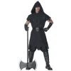 Underwraps Mens Hooded Executioner