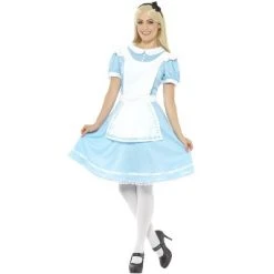 Smiffy's Smiffy Wonder Princess Adult Costume -Adult Halloween Costumes Shop GUEST f2991a15 5729 44f8 8f7f dc6549725bfb 1