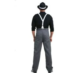 HalloweenCostumes.com Men's Mafia Underboss Costume -Adult Halloween Costumes Shop GUEST f37b9467 6baa 4ec0 b789 9eb6abf1a651