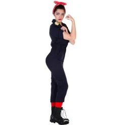 HalloweenCostumes.com Hardworking Lady Costume -Adult Halloween Costumes Shop GUEST f3ba7b5f cf7b 469b a30a 2cb64c7f3962