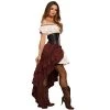 Dreamgirl Western Gal Adult Costume, Large 1 Dreamgirl Western Gal Adult Costume, Large -Adult Halloween Costumes Shop GUEST f4a0d3ec 8f93 40f2 814e 3e7daceb8ba0