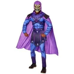 Masters of the Universe Skeletor Men's Costume -Adult Halloween Costumes Shop GUEST f53950e1 f3b8 4c2c a01f 074c3808698d
